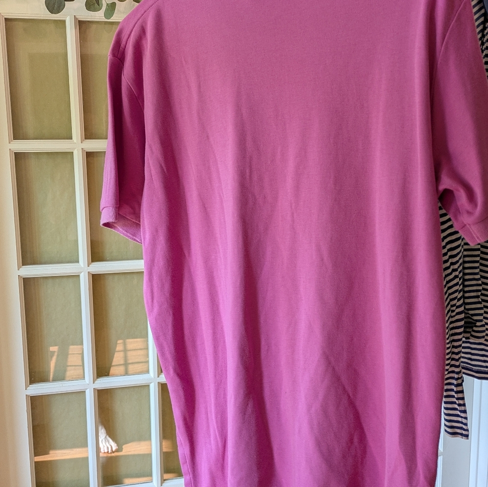 Polo by Ralph Lauren Men's Vintage Polo Shirts Bundle - Picture 8 of 13